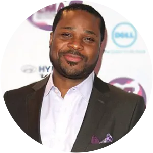 Ian Alexander Sr. photograph