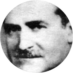 Ian Alistair Mackenzie