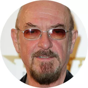 Ian Anderson Politician