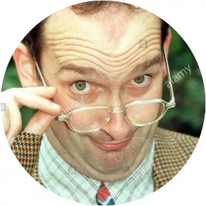 Ian Angus Wilkie - British actor