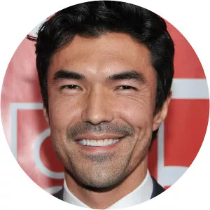 Ian Anthony Dale