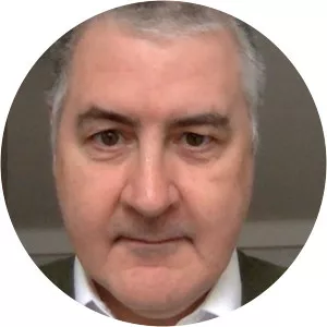 Ian Anthony - Author