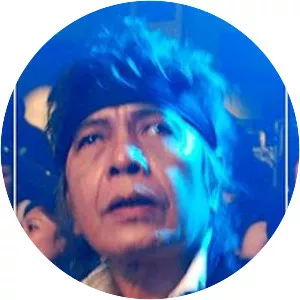 Ian Antono - Indonesian guitarist