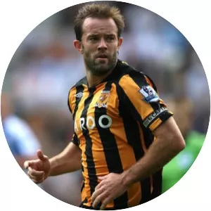 Ian Ashbee - Footballer