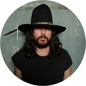 Ian Astbury - English singer