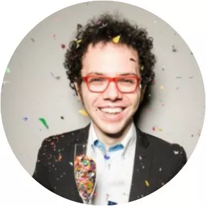 Ian Axel - Şarkıcı-şarkı yazarı