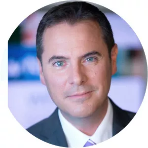 Ian Axton photograph