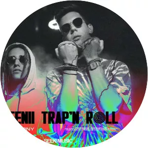 Ian & Azteca - Musical artist