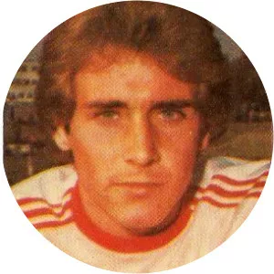 Ian Bailey - English footballer