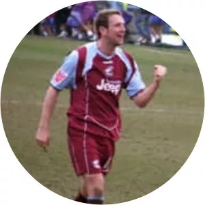 Ian Baraclough - English association football manager