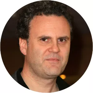 Ian Barnes - Director