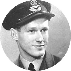 Ian Bazalgette - Soldier