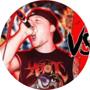 Ian Bearer - Vocalist