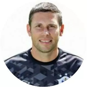 Ian Bennett - English former footballer