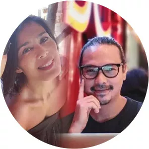 Ian Bernardez photograph