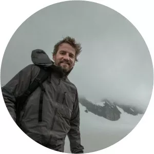 Ian Bickis - Television producer