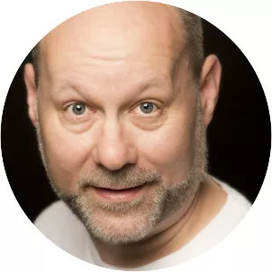 Ian Billings - Author