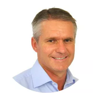 Ian Blayney - Former Member of the Western Australian Legislative Assembly