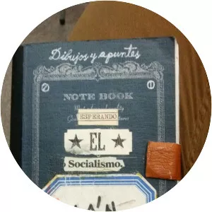 Ian Bodenhöfer - Aline Küppenheim's son