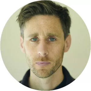 Ian Bonar - British actor