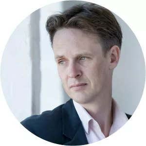 Ian Bostridge - English tenor