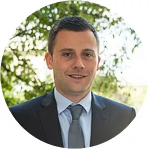 Ian Boucard - Member of the French National Assembly