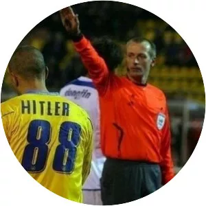 Ian Branfoot - English former footballer