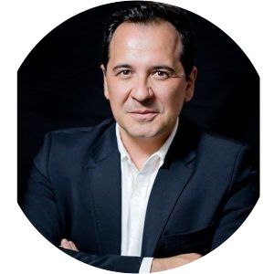 Ian Bredenkamp photograph