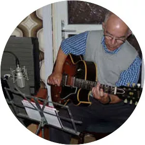 Ian Brighton - Musical artist