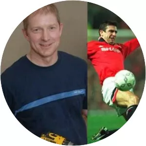 Ian Brightwell - English former football player
