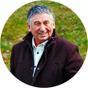 Ian Britton - Scottish footballer