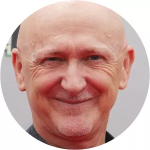 Ian Bryce - Film producer