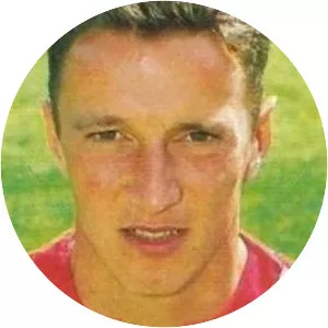 Ian Bryson - Scottish footballer