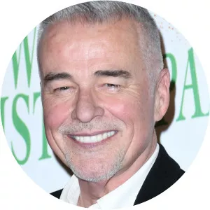 Ian Buchanan - Television actor