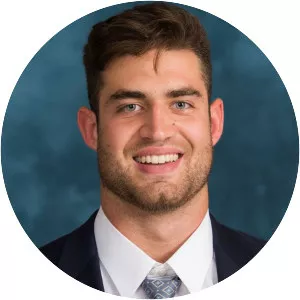 Ian Bunting - American football tight end