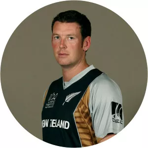 Ian Butler - New Zealand cricketer