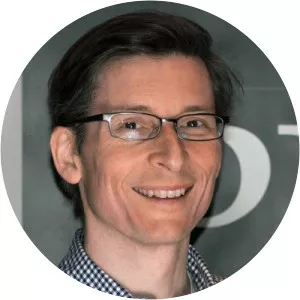 Ian C. Bourg - Researcher