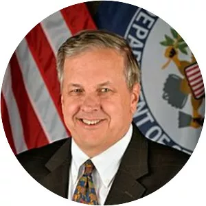 Ian C. Kelly - Former State Department Spokesman and Assistant Secretary of State for Public Affairs