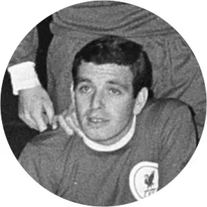 Ian Callaghan