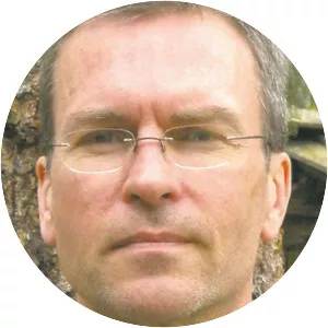 Ian Cameron Esslemont