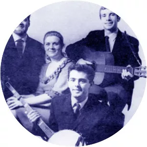 Ian Campbell Folk Group