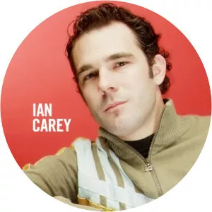 Ian Carey