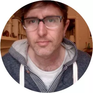 Ian Carpenter - Screenwriter