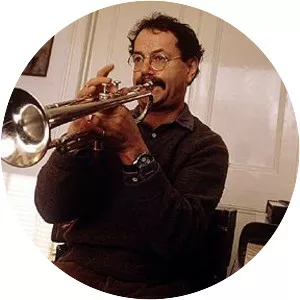 Ian Carr - Jazz musician