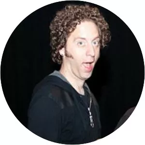 Ian Casselman - Drummer