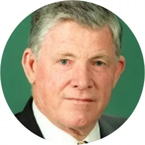 Ian Causley - Former Member of the Australian House of Representatives