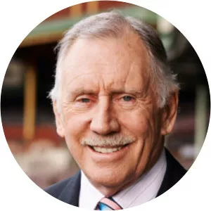 Ian Chappell - Former cricketer