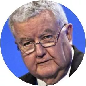 Ian Chubb