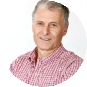 Professor Ian Clark - Author