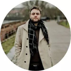 Ian Clement - Singer